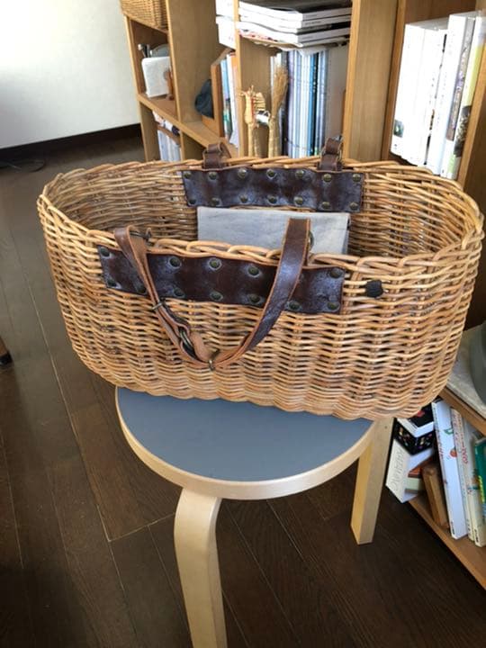 エバゴス籠　レア