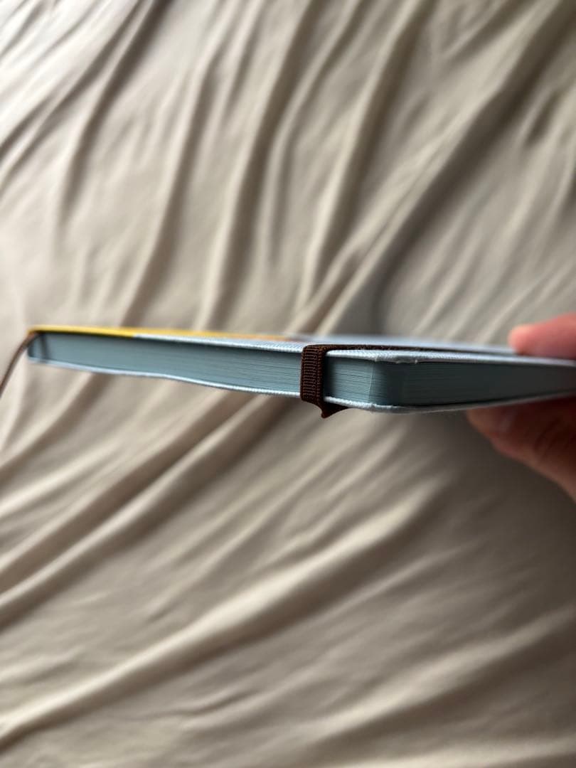 ルイヴィトン　ノートブックMM・ジェーン アヒル　　LV 開封品