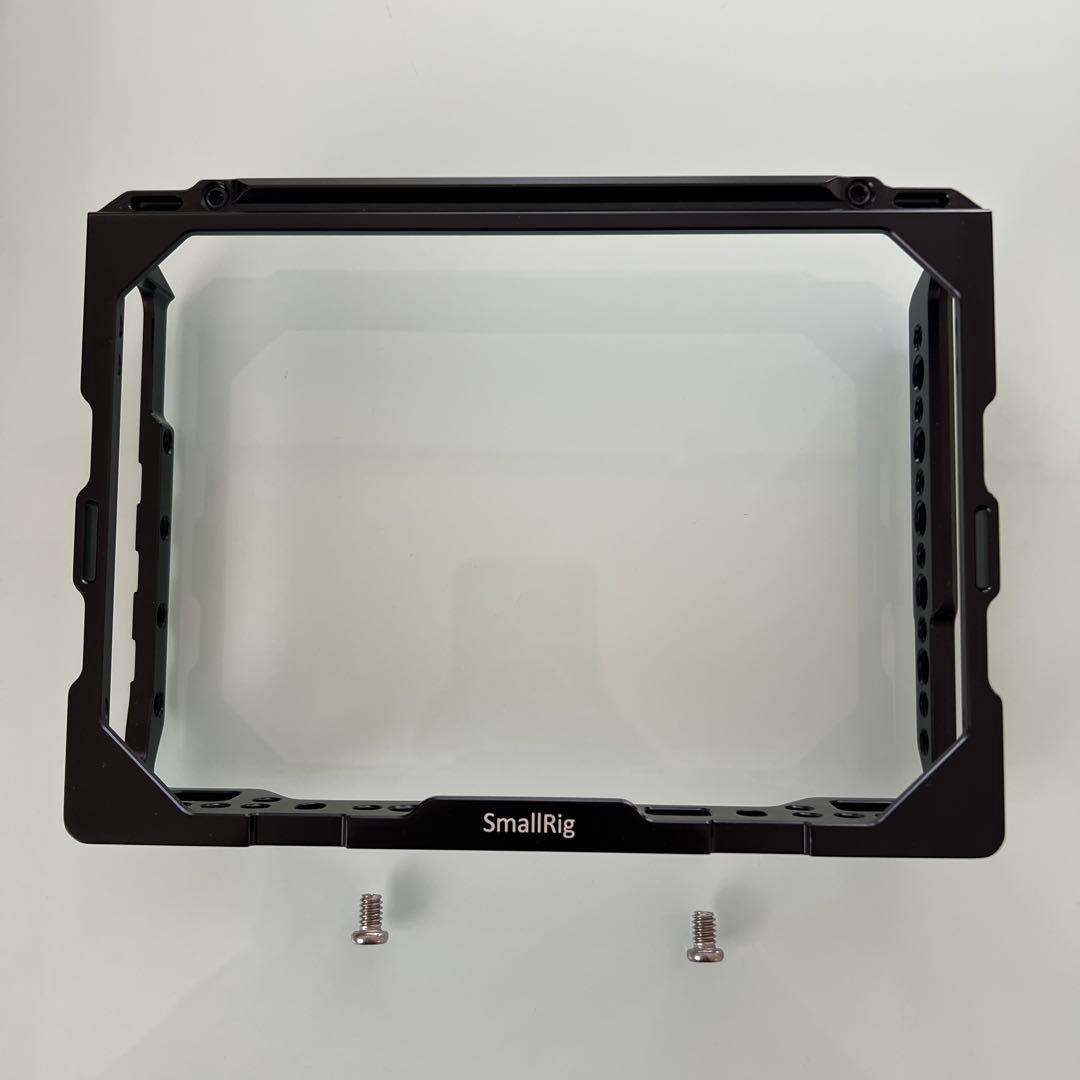 映像用ケーブル Black magic Video Assist 4K