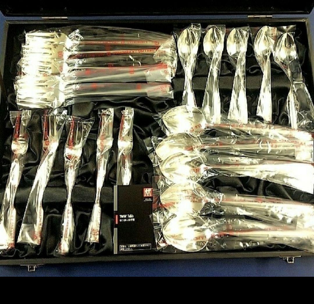 ツヴィリング J.A. ヘンケルス ディナーセット