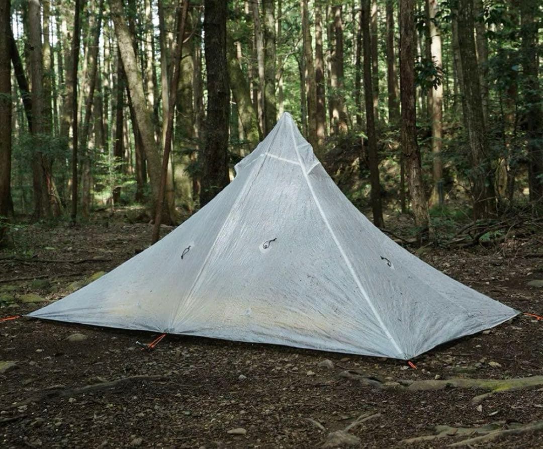 【値下げ交渉可】ハイパーライトマウンテンギア MID1