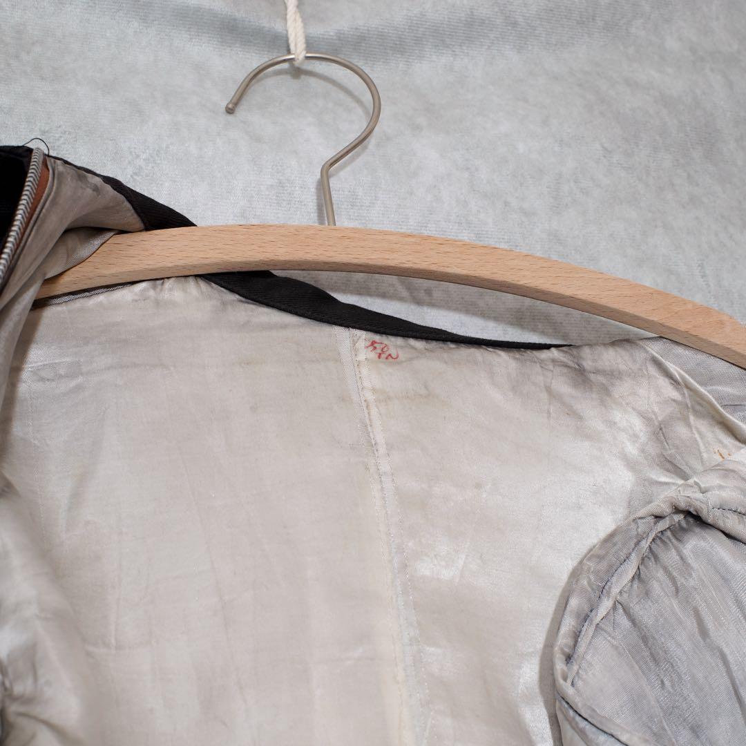 【タイムセール】60s ベトジャン キッズサイズ刺繍ジャケット ヴィンテージ