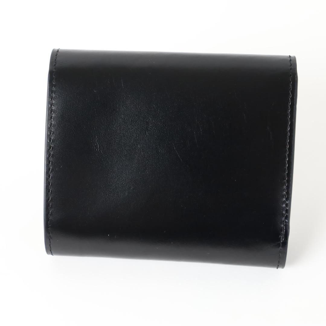 474 新品 Paul Smith ポールスミス 三つ折り財布 BPS563