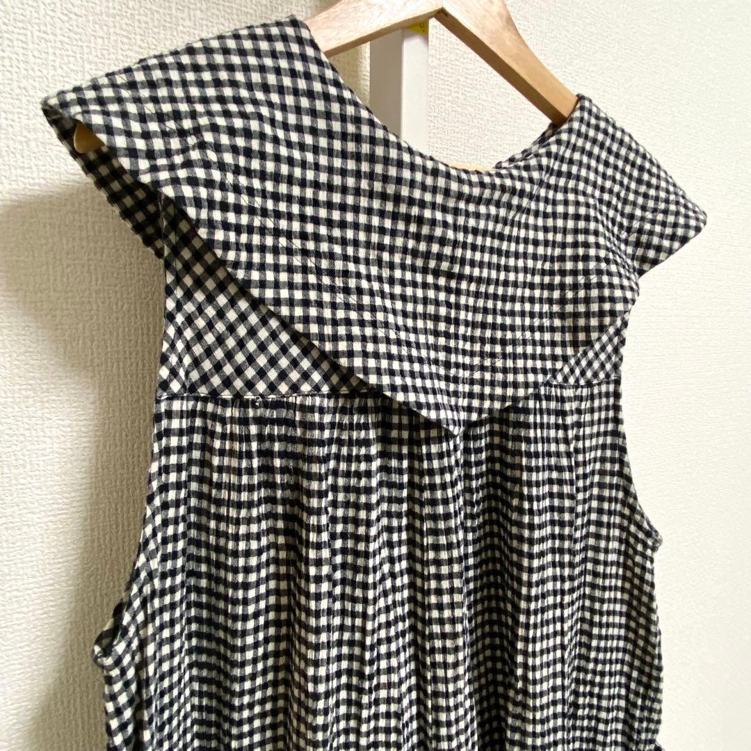 ビュルデサボン つなぎ オールインワン サロペット ユニ アトリエ フィグ