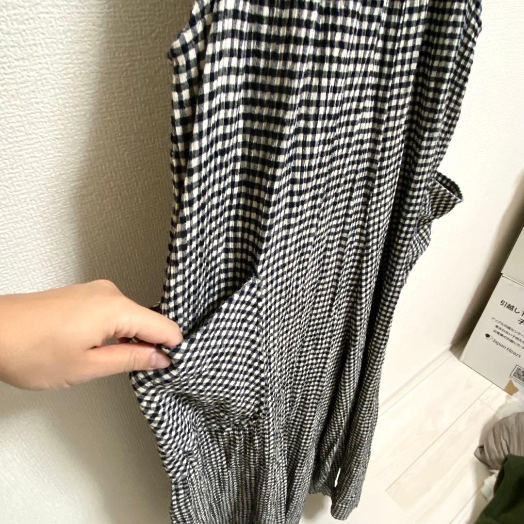 ビュルデサボン つなぎ オールインワン サロペット ユニ アトリエ フィグ