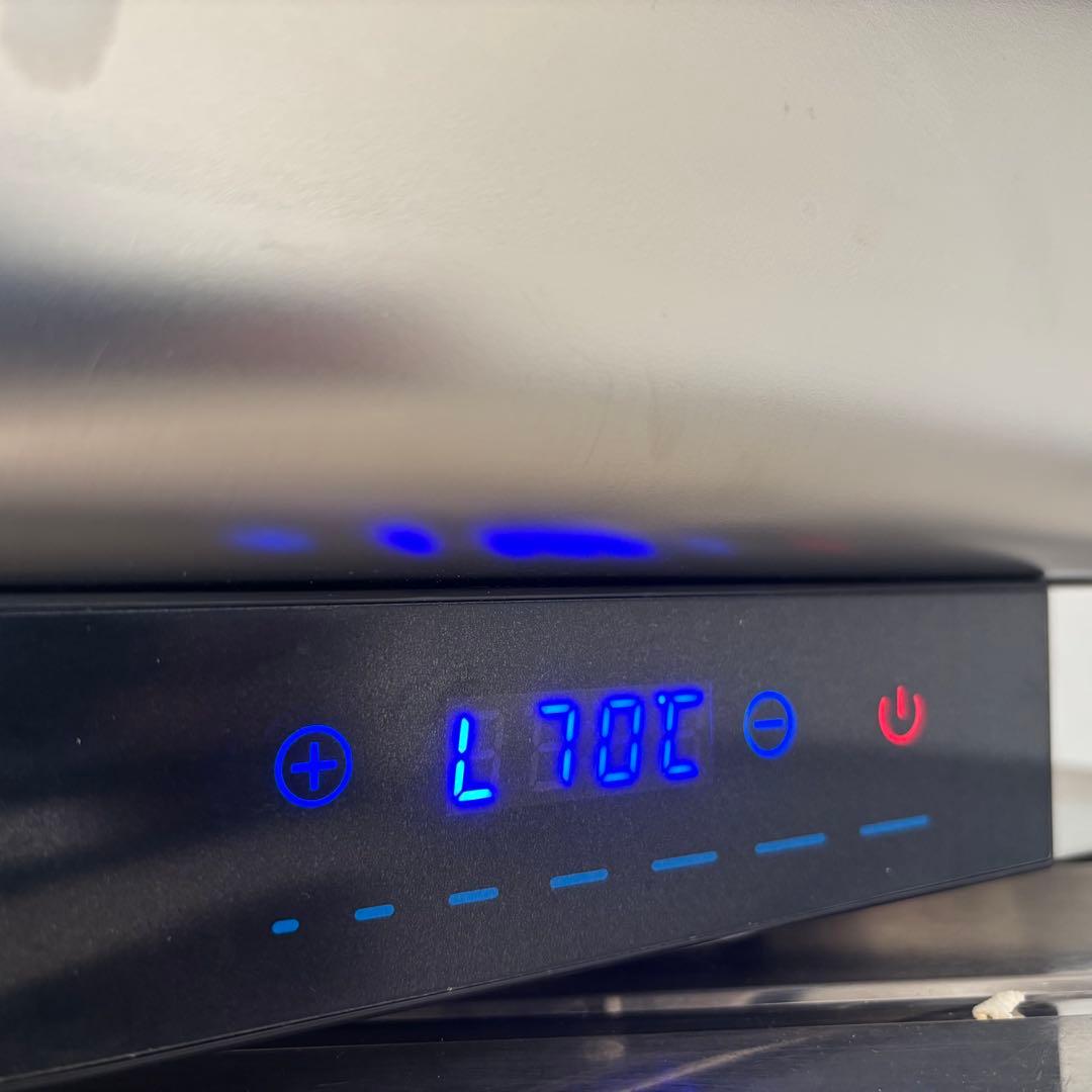 フードウォーマー