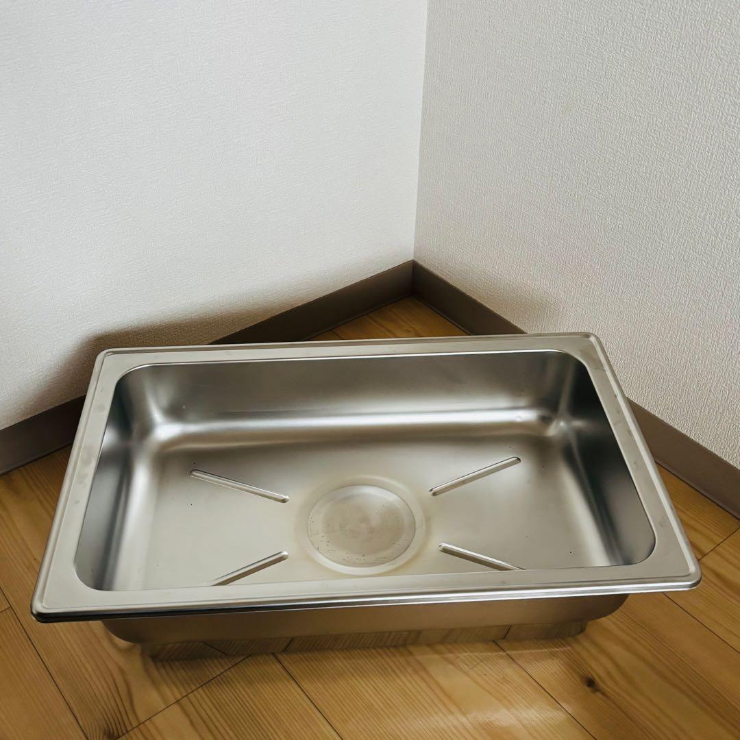 フードウォーマー