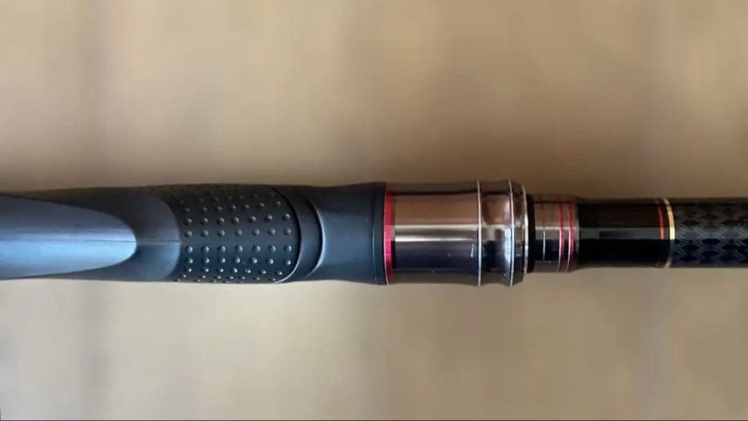 だーけーさん専用　　　　　がまかつチヌ競技　　　　　スペシャルⅣ125-53