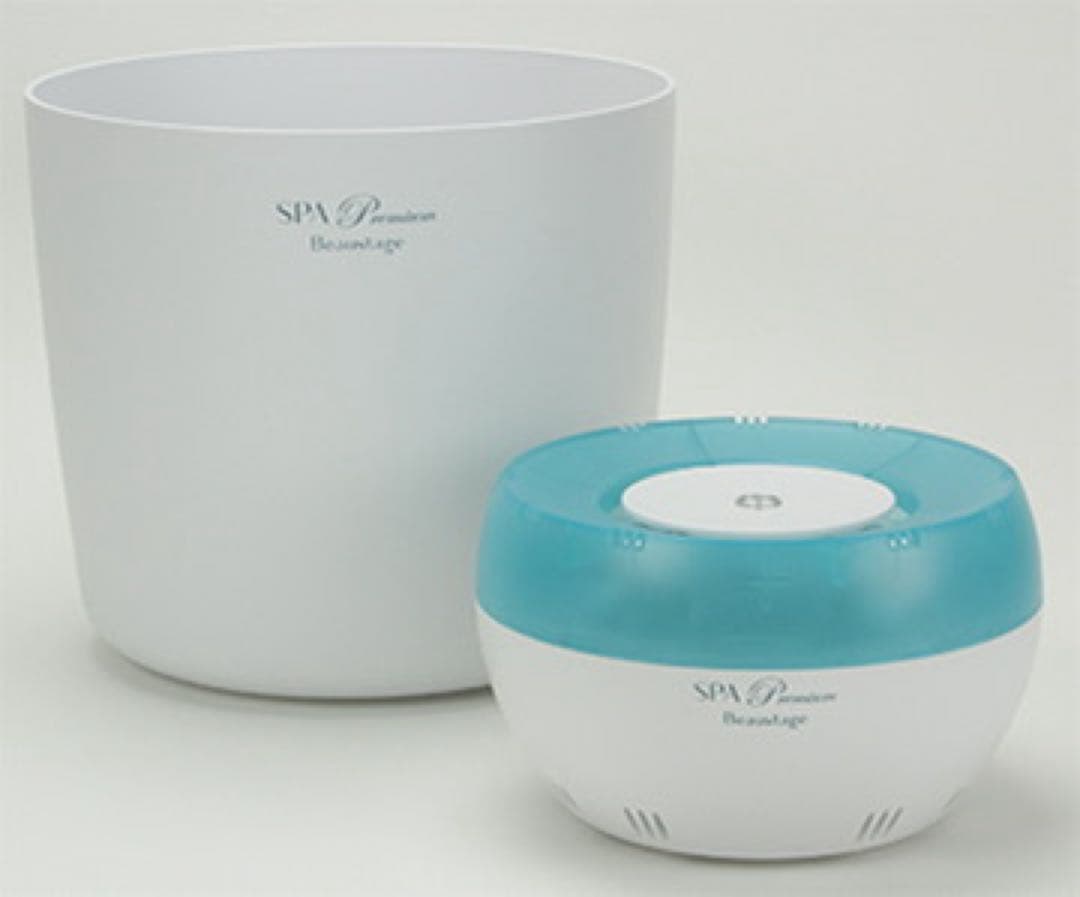 【新品未使用】 アデランス ビューステージ スパ プレミアム