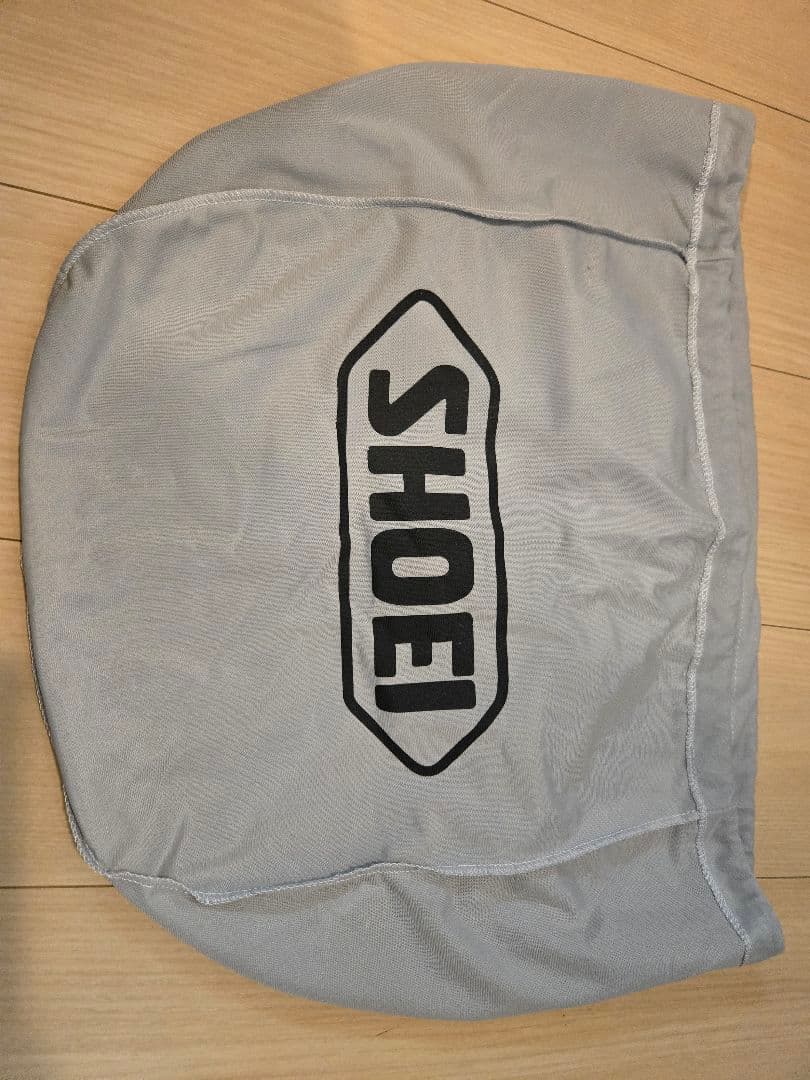 【週末セール】SHOEI JO ジェットヘルメット マットブラック Sサイズ