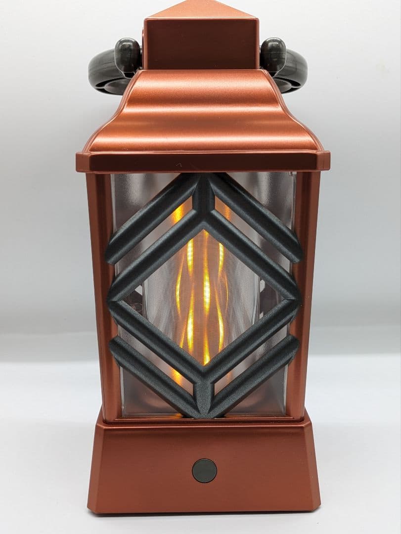 住友館　ランタン