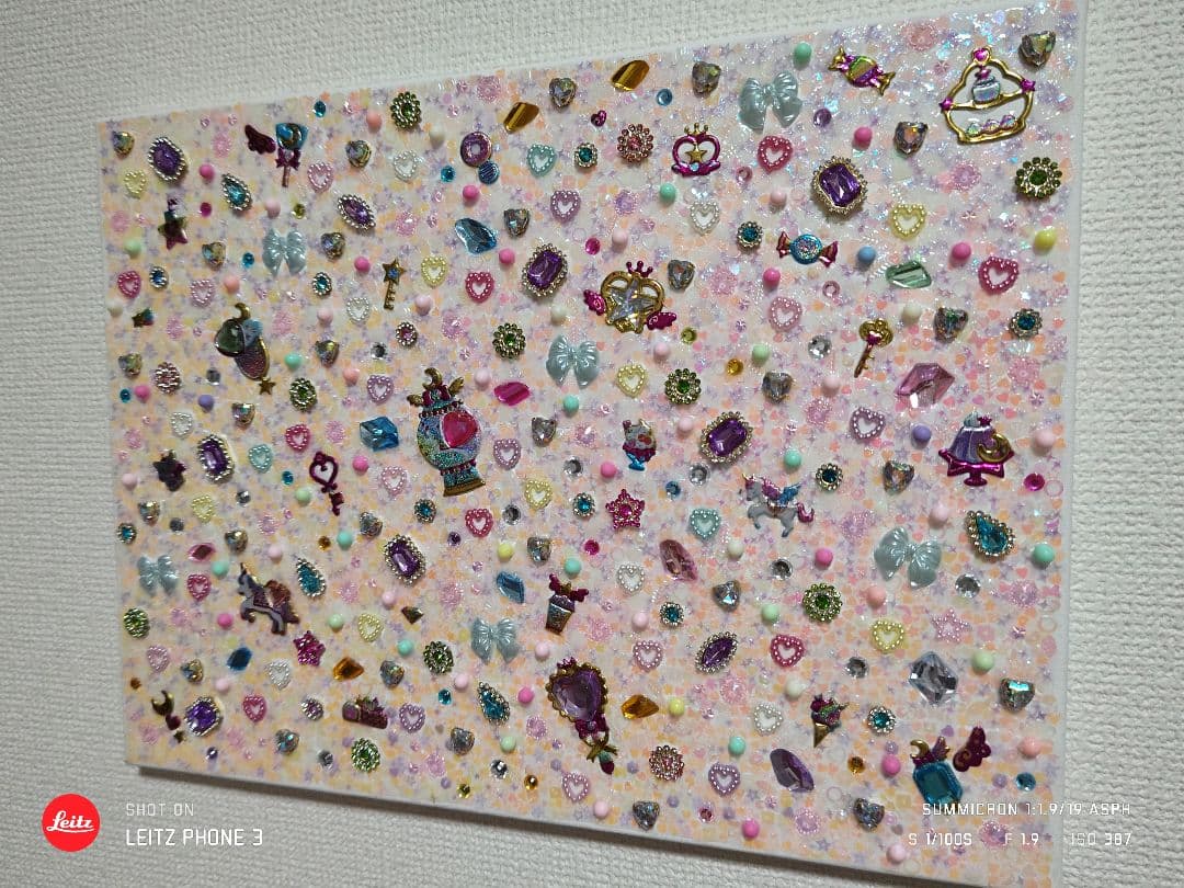 〜ユニコーン〜☆彡送料込み