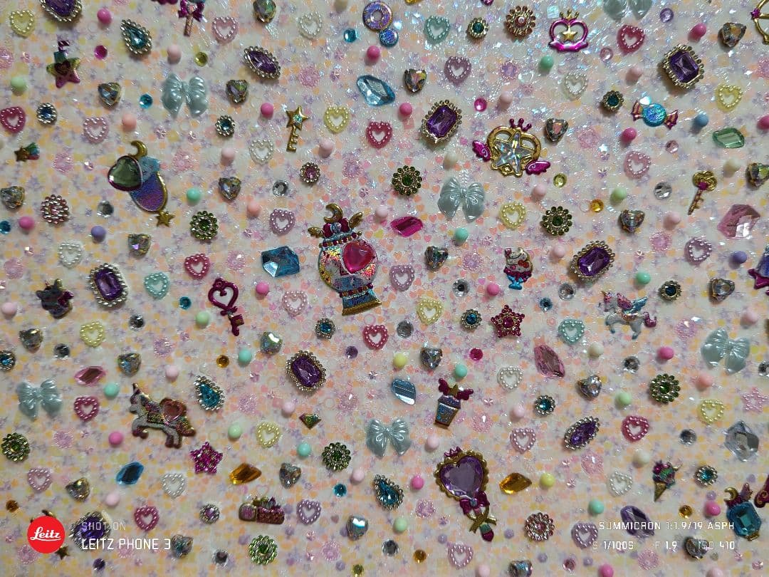 〜ユニコーン〜☆彡送料込み