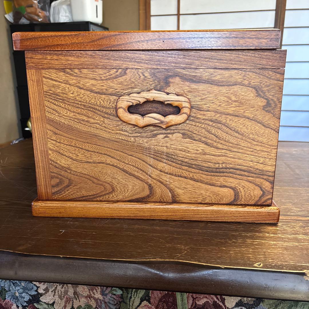 季節到来！江戸長火鉢