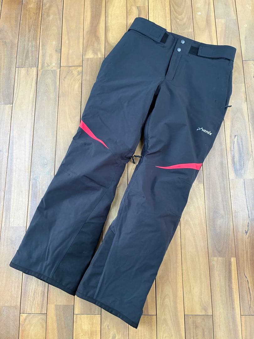 phenix フェニックス 今期モデル 上下セット XL