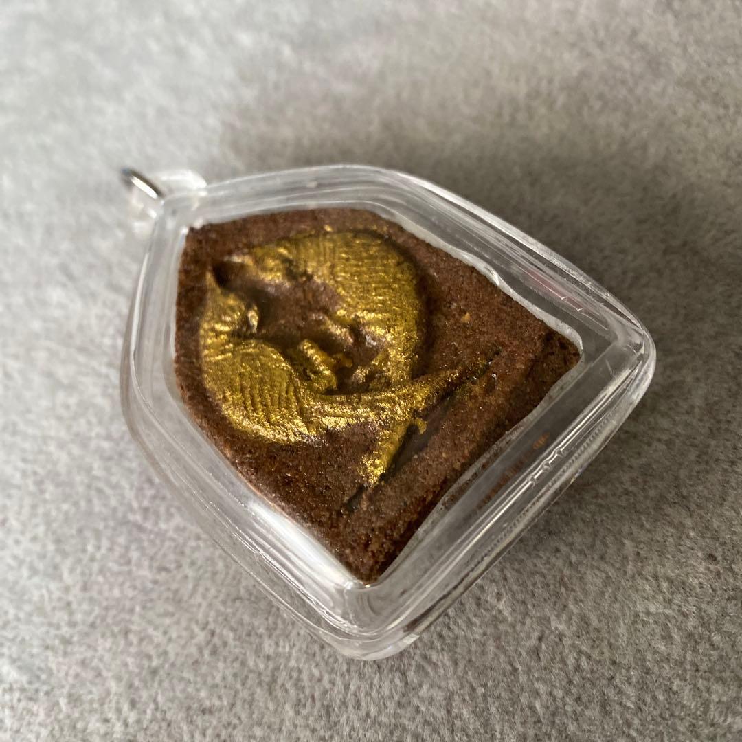 プラクルアン 神聖なサリカ AJメン師 超レア品 愛 恋愛 魅力 出会い 御守り