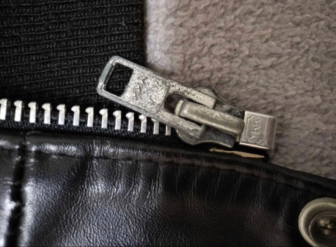 ジャケット・アウター schott 684SM size38