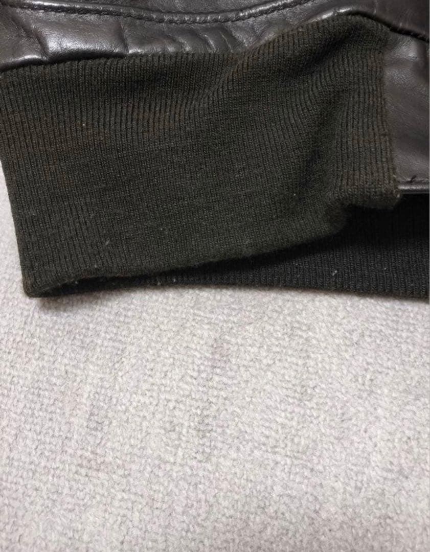 ジャケット・アウター schott 684SM size38