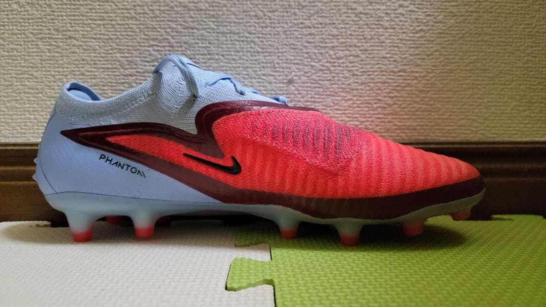 シューズ Nike Phantom6 Low Elite AG-PRO 26.5cm