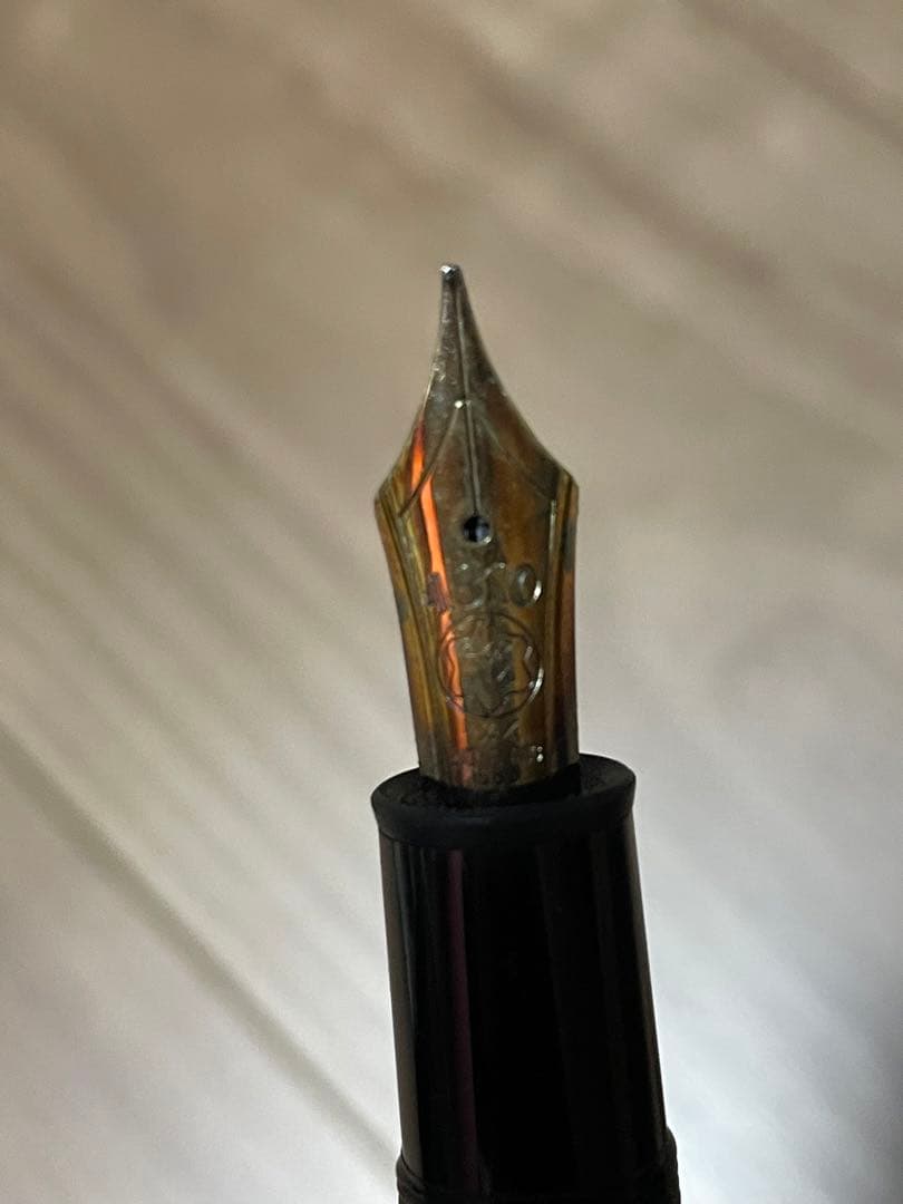 モンブラン　マイスターシュテュック146