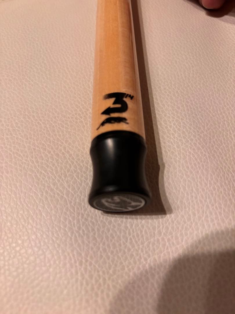 プレデター　314-3　ハイテクシャフト　ユニロック