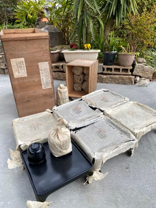 お膳　節句　七五三　お祝い　食器　艶消尺壺宗輪膳