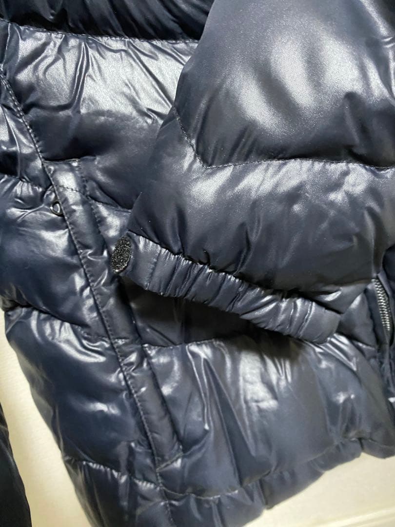 《希少》 ノースフェイス　600フィル　ダウンジャケット L