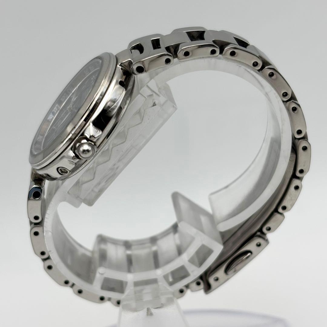 CITIZEN シチズン xC クロスシー エコ·ドライブ ハッピーフライト