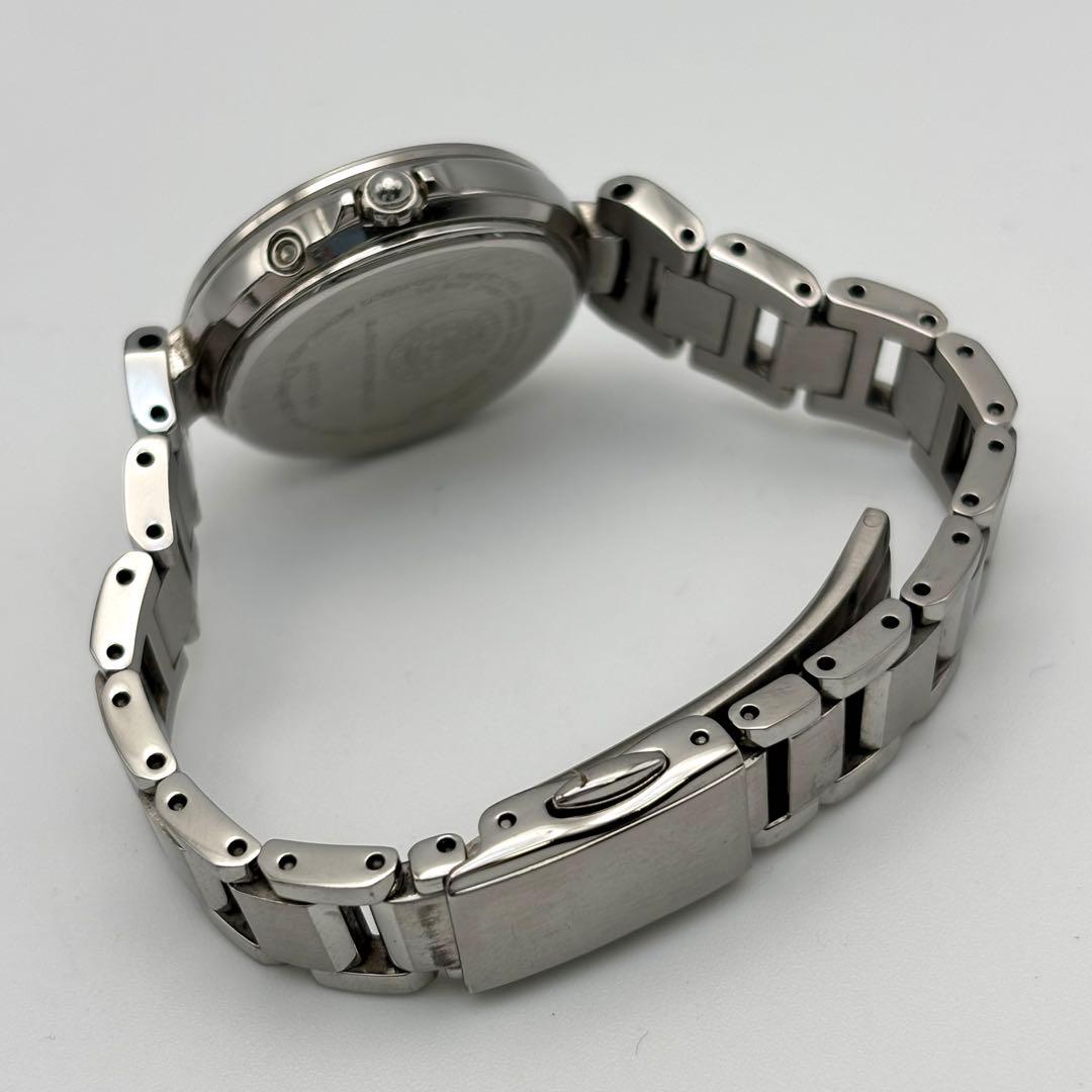 CITIZEN シチズン xC クロスシー エコ·ドライブ ハッピーフライト