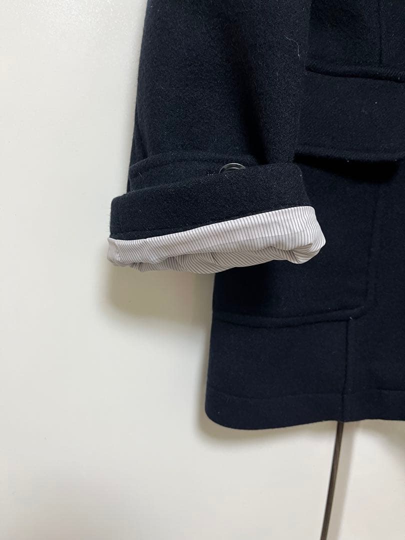 EASY BOY ダッフルコート ヴィーナス