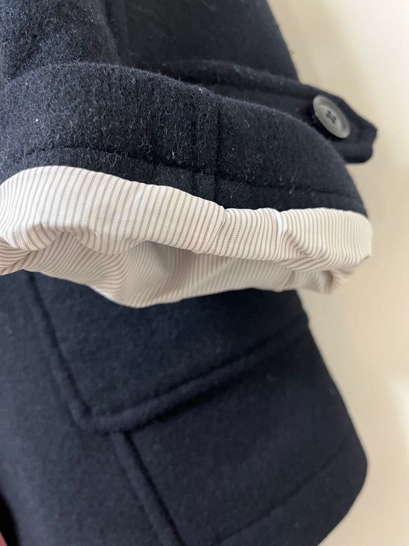 EASY BOY ダッフルコート ヴィーナス