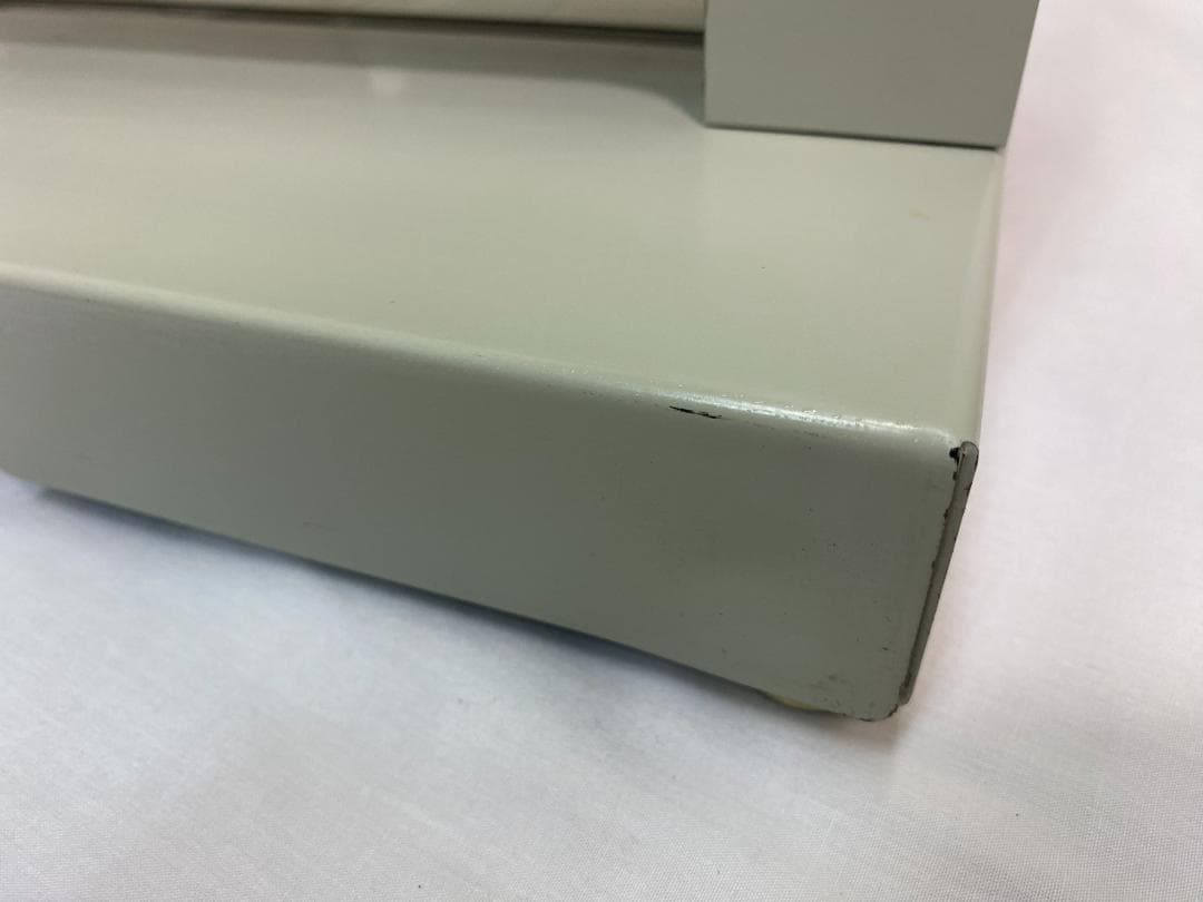 9*猫様 プラス　断裁機　PK-513L　木村刃物