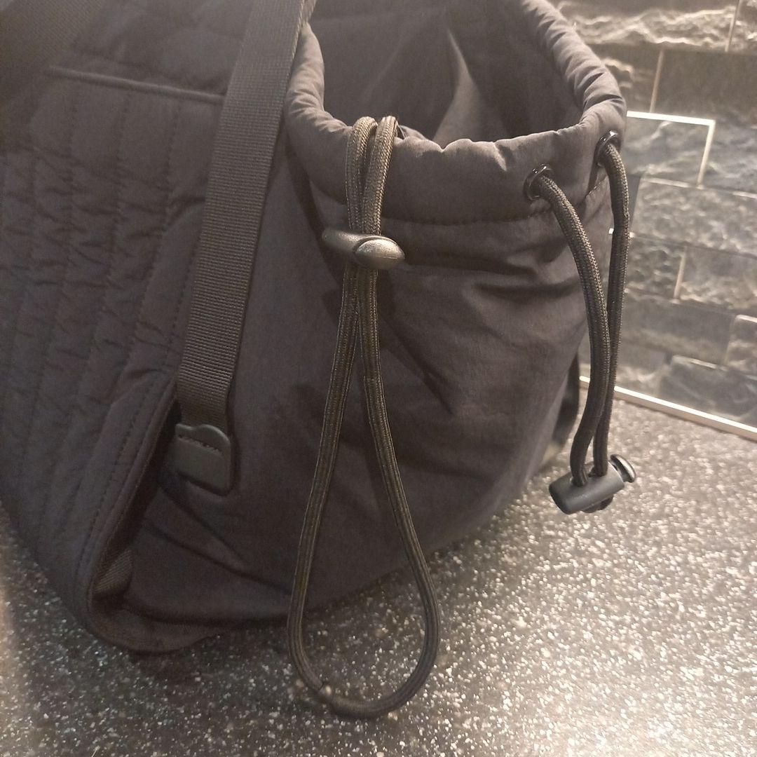 美品　ソルプレーサ　多機能マザーズバッグ