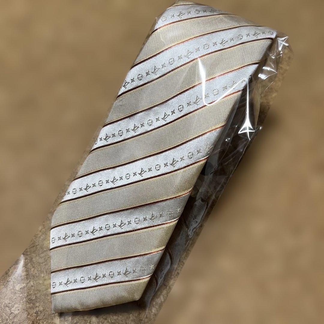 再値下げ！LOUIS VUITTON ネクタイ