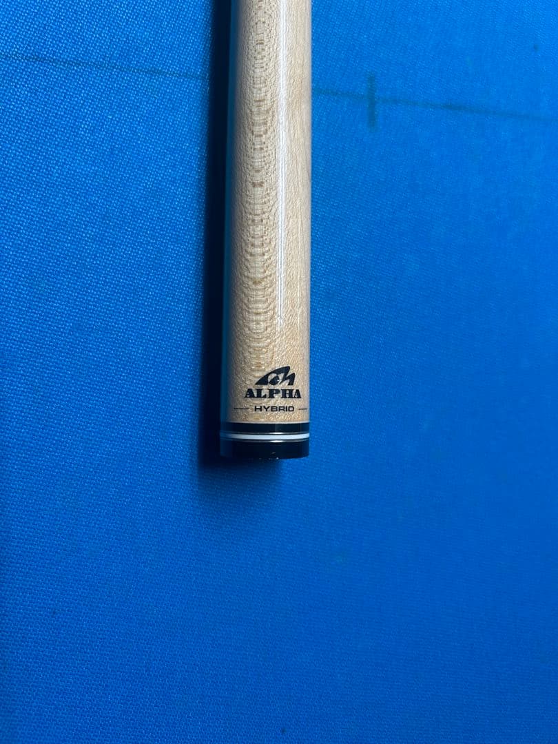 Mezz HYBRID ALPHA シャフトだけ