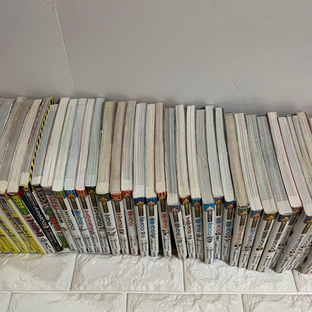 サバイバルシリーズ　歴史漫画タイムワープシリーズ　化学学習マンガ　42冊セット❣️