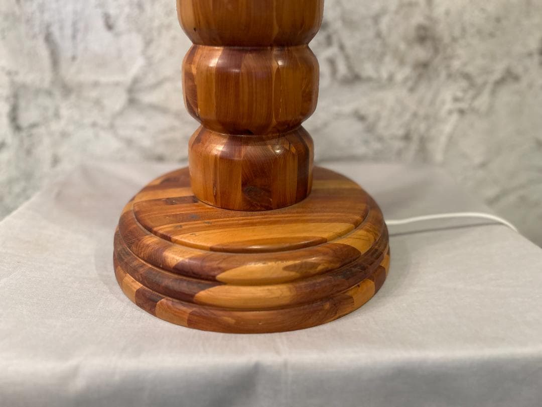 [ US Vintage ]　ヴィンテージ　フロアスタンド　ライト　フロアランプ