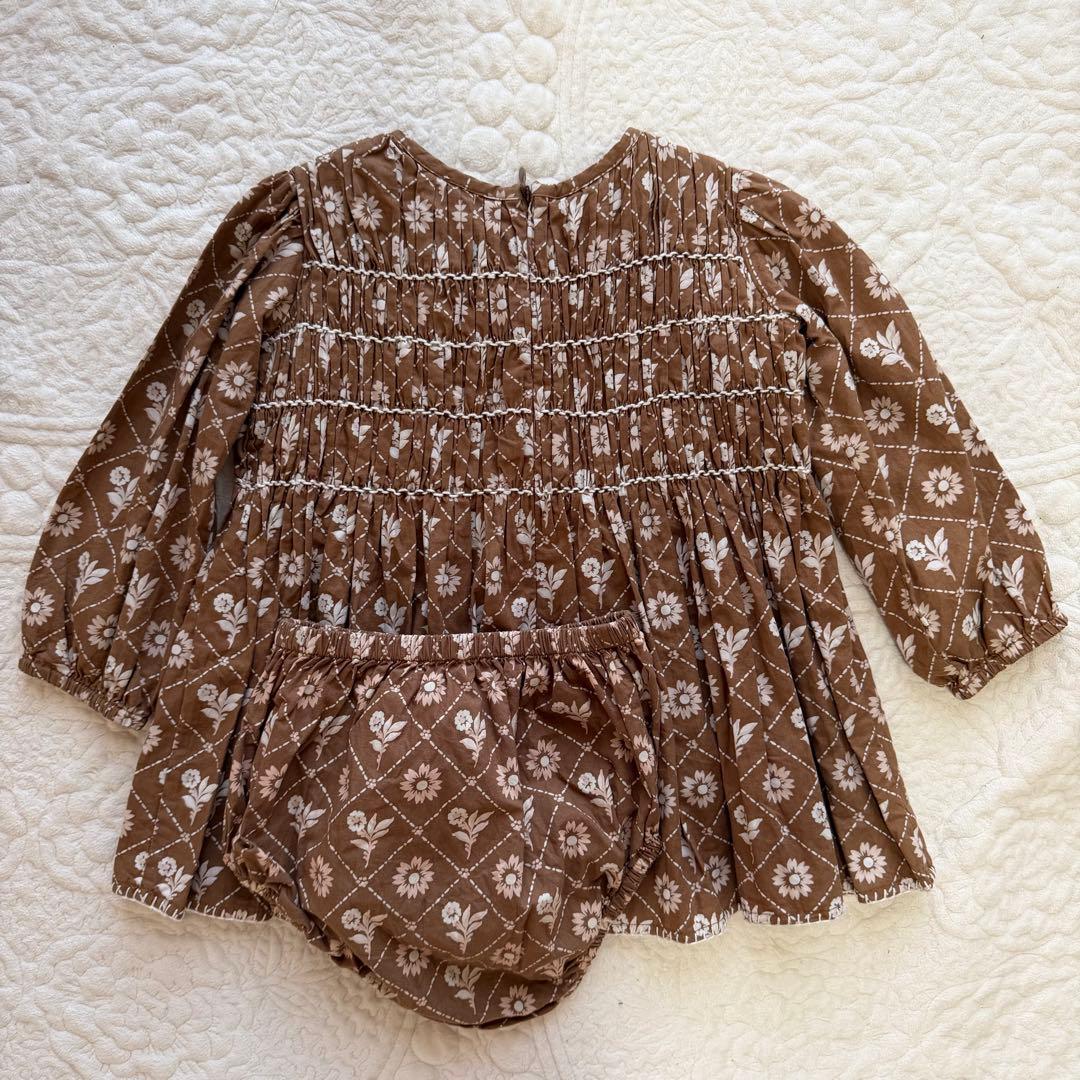 Apolina / ワンピース 18-24m