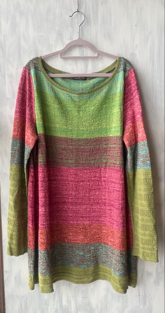 【カトリーヌ・アンドレ】ニット 新品