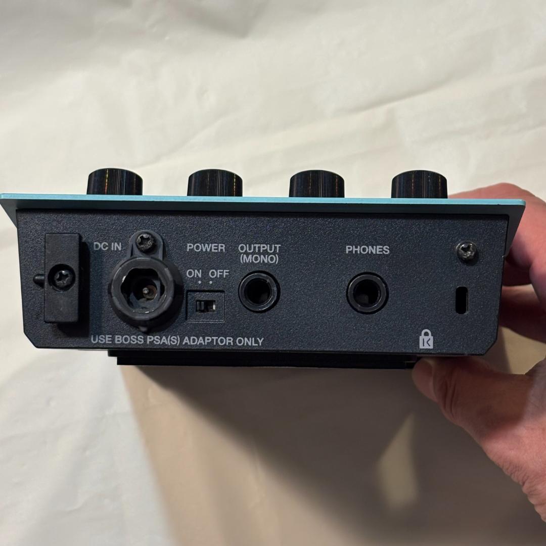 Roland SPD:ONE ELECTRO エレクトロニックパーカッション