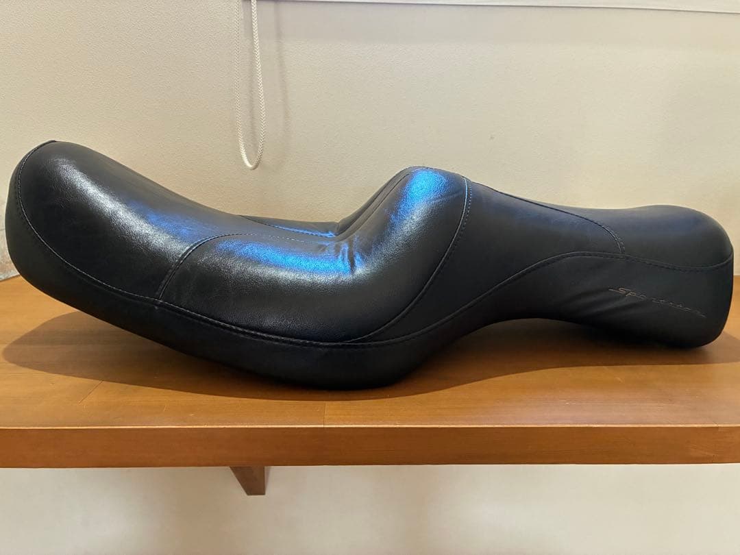 スポーツスター　純正バイクシート　XL1999