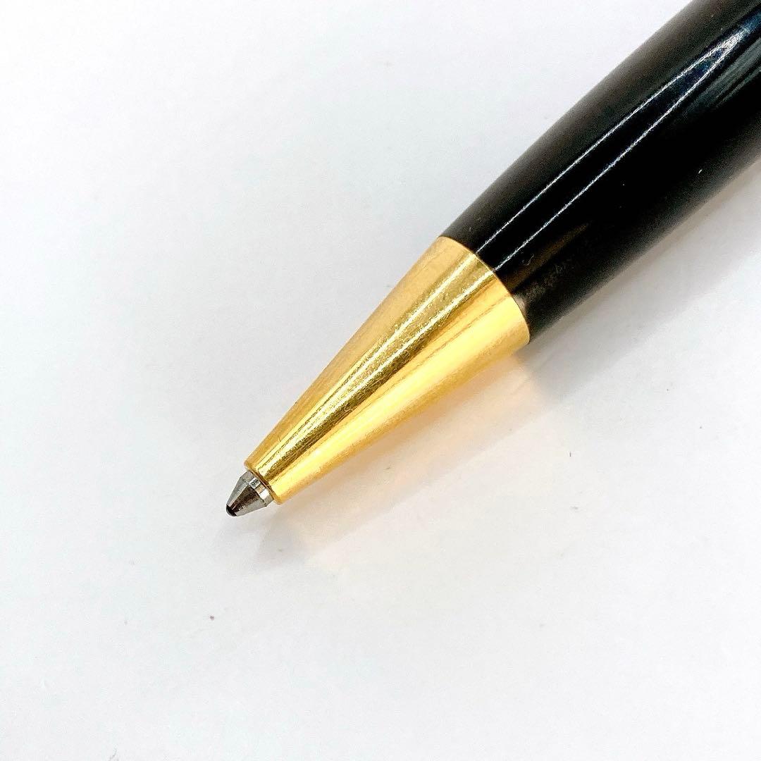 美品✨MONTBLANC マイスターシュテュック　ボールペン M ツイスト式