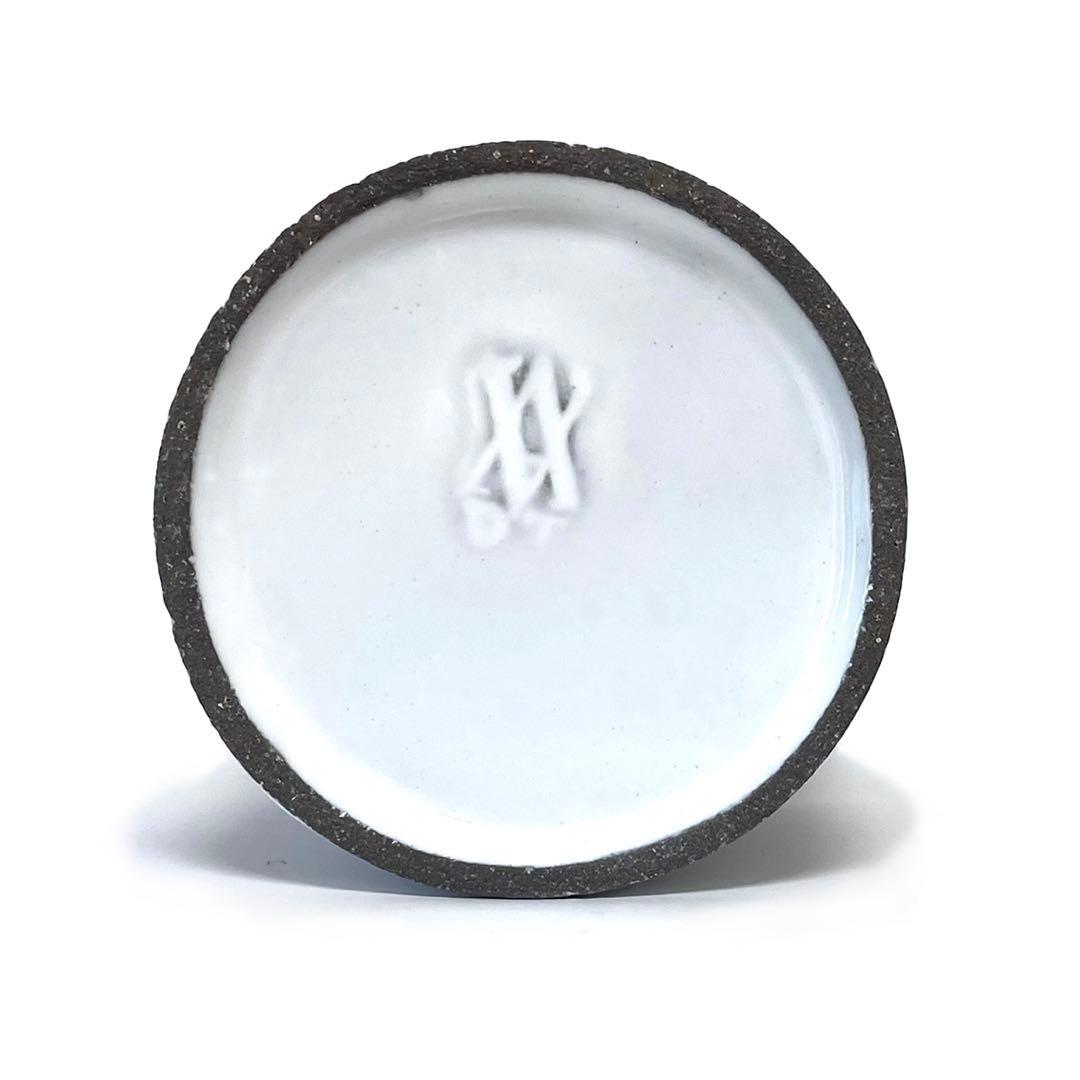 ASTIER de VILLATTE arts@science 蓋付き小物入れ