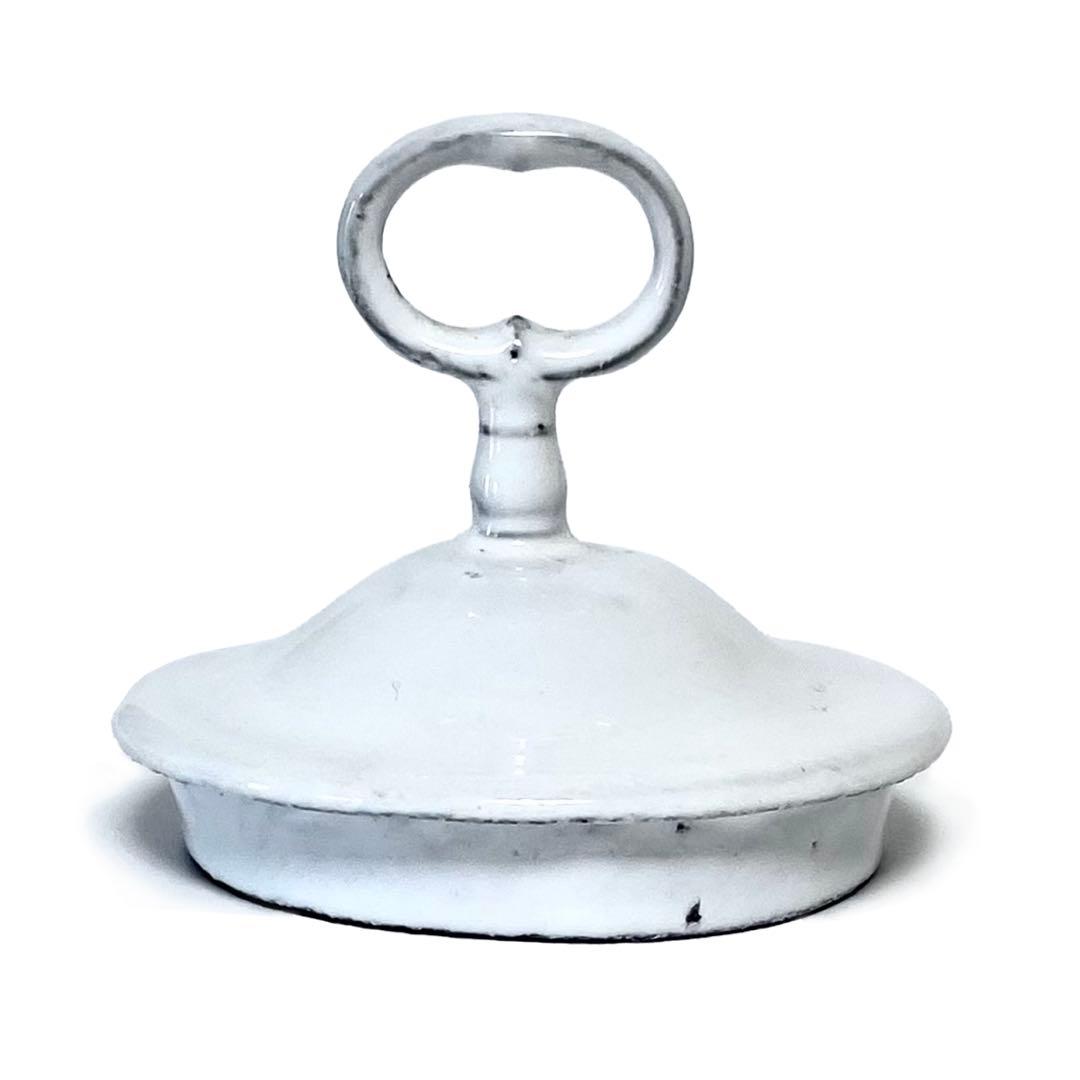 ASTIER de VILLATTE arts@science 蓋付き小物入れ