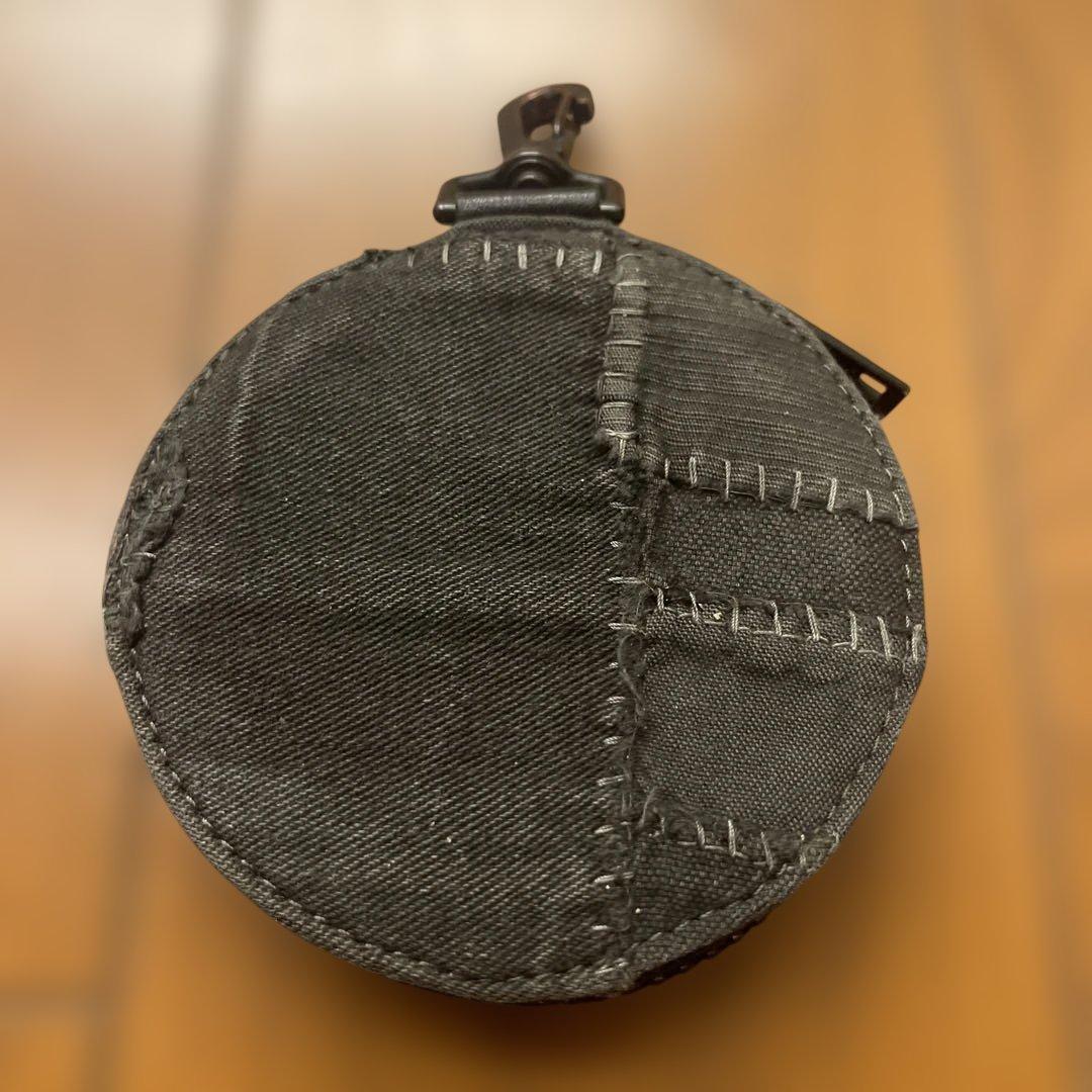 blackmeans×F-LAGSTUF-Fケース