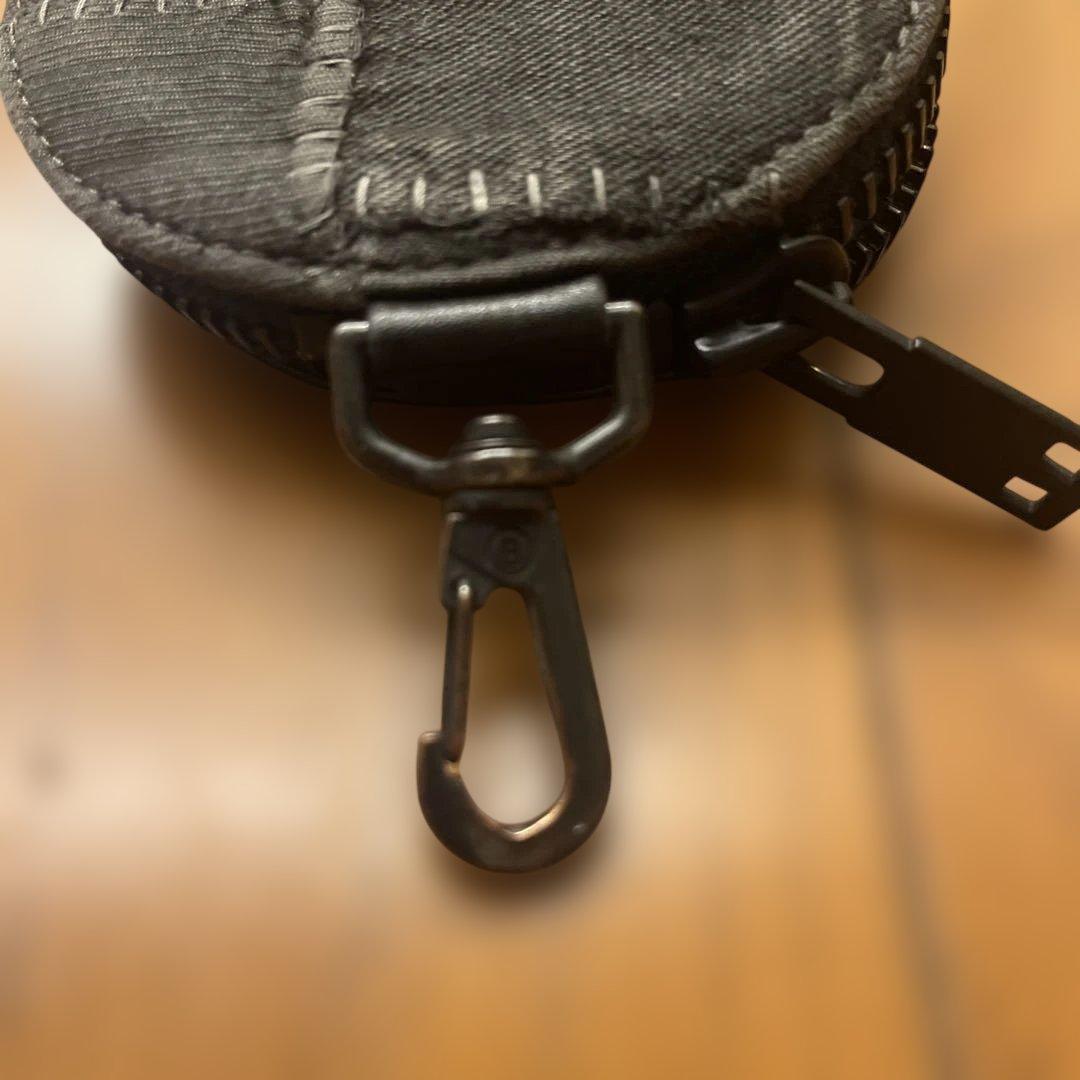 blackmeans×F-LAGSTUF-Fケース