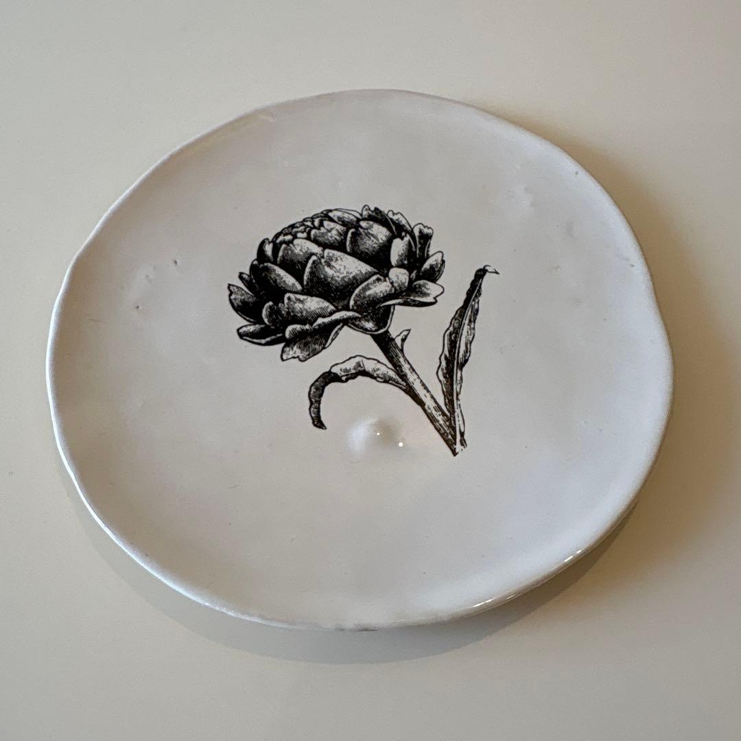 クーンケラミック　Kuhn Keramik プレート