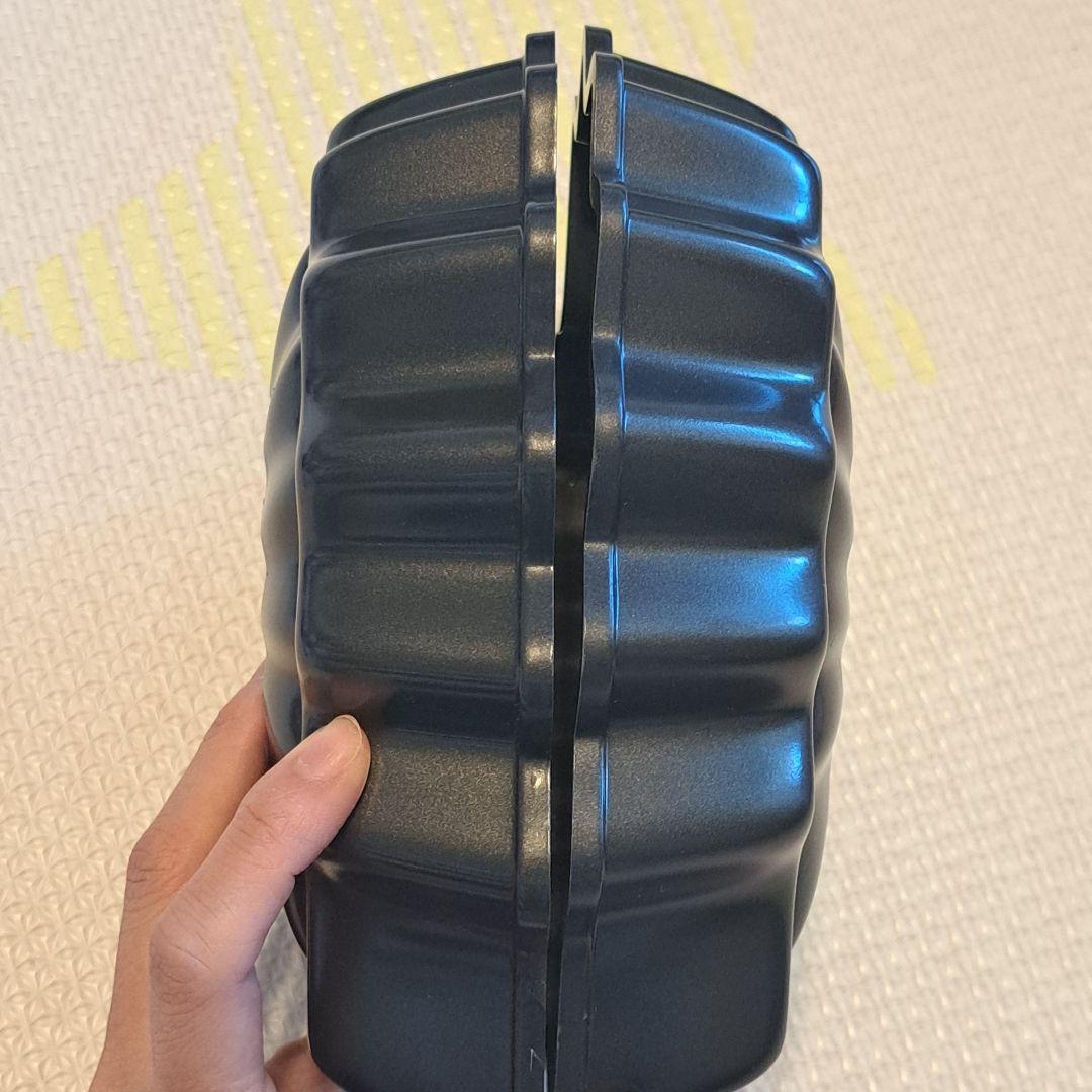 KAISER カイザー　ハート型 洋菓子型 2つセット　ケーキ型　お菓子