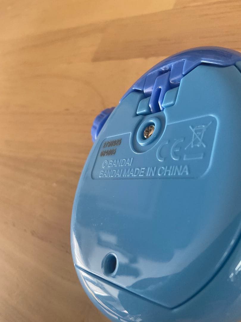 たまごっちパラダイス　海