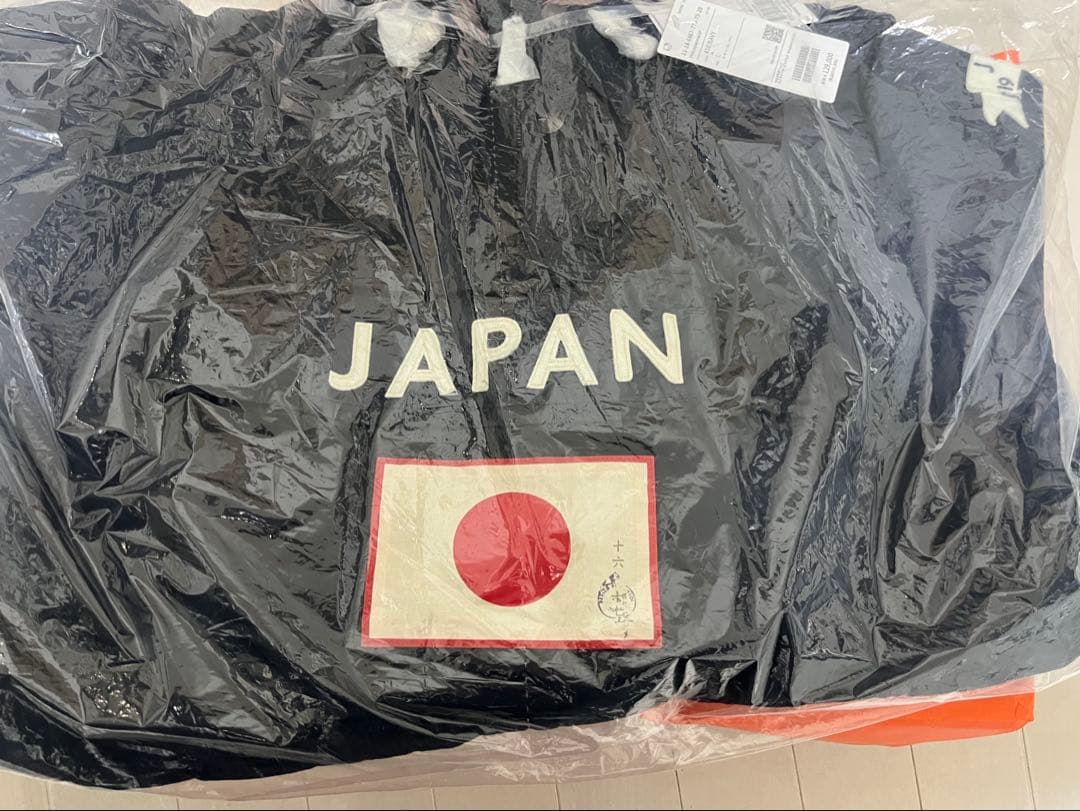 BEAMS x Polo Ralph Lauren Japanorak Lサイズ